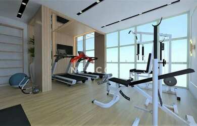 Imagem 14: Apartamento em Rua 252, Esq. 2º avenida - Meia Praia - Itapema/SC