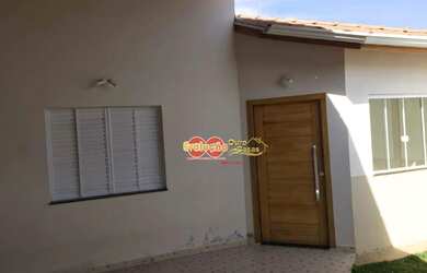 Imagem 14: Casa Residencial / Loteamento Residencial Central Park I