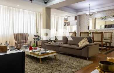 Imagem 6: Apartamento / Residencial / Flamengo