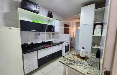 Imagem 5: Imóvel para venda possui 93 metros quadrados com 3 quartos em Praia do...