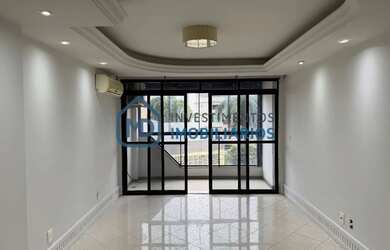 Imagem: O apartamento possui 3 Dormitórios, 2 Banheiros, 1 Vaga na