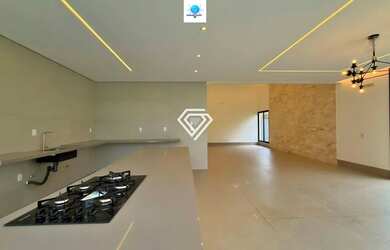 Imagem 11: Casa 3 Suítes para Venda Condomínio Jardins Porto Senador Canedo/GO