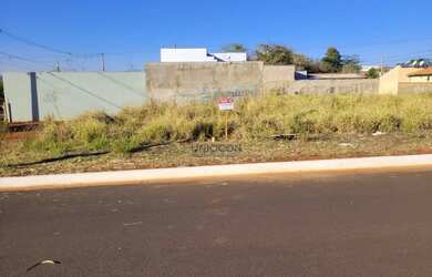 Imagem: O terreno possui 200m² de Área e está localizado em Patrocínio