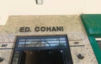 Imagem: O depósito possui 1 Vaga na garagem e 26m² de Área e está