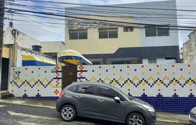 Imagem 2: Escola a venda com 1200 metros quadrados já pronta para atuar em Vila Laura - Salvador BA