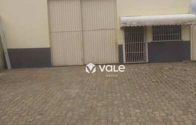 Imagem 11: Galpão Industrial na 712 sul