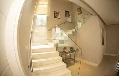 Imagem 16: Exuberante Residência em Condomínio Fechado - Colônia Dona Luiza