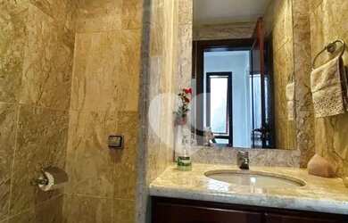 Imagem 10: Apartamento com 4 quartos à venda, 263 m² por R$ 2.300.000 - Recreio...