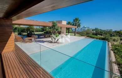 Imagem 10: Casa com 4 dormitórios, 841 m² - venda por R$ 9.000.000,00 ou aluguel...