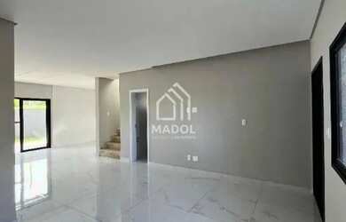 Imagem 5: Sobrado em condomínio à Venda em Jardim Carvalho, Ponta Grossa - PR