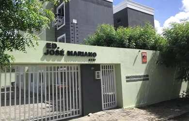 Imagem 13: Cond. José Mariano. 54m² de Área, 1 Vaga na garageme2 Dormitórios