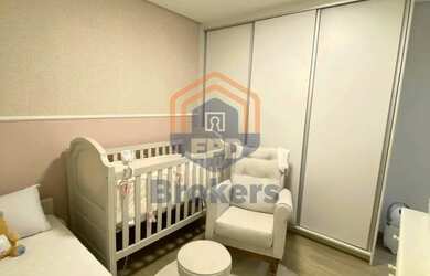 Imagem 16: Apartamento em Vila Viotto - Jundiaí, SP