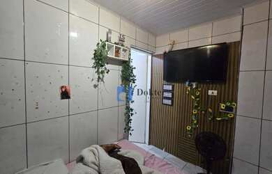 Imagem 3: Casa com 4 dormitórios à venda, 110 m² por R$ 500.000,00 - Piqueri...