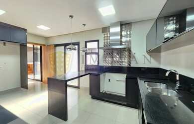 Imagem 3: Cobertura Duplex 4 Suítes