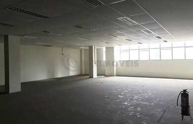 Imagem 7: Venda Andar-pilotis Centro Belo Horizonte