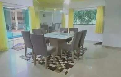 Imagem 6: Casa 05 quartos - duplex -Condomínio Ponta Negra 2- Ponta Negra - Venda