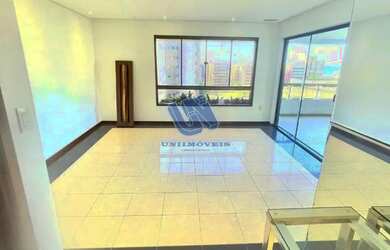 Imagem: O apartamento à venda possui 3 Dormitórios, 5 Banheiros, 3