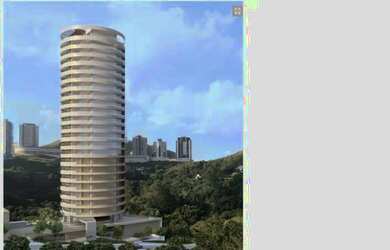 Imagem: O apartamento possui 5 Dormitórios, 4 Banheiros, 5 Vagas na