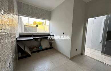 Imagem 3: Casa nova com 2 quartos, 1 suíte, à venda, a/c 76 m² por R$ 350.000...