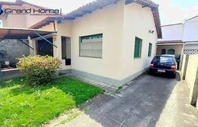 Imagem 2: Casa 2 quartos em Centro. Varanda, 100-0m² de Área, 5 Vagas na garageme2...