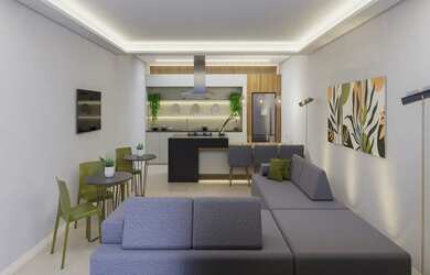 Imagem 9: SENSIA PONTA NEGRA - APTO 2 QTS COM SUÍTE