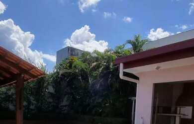 Imagem 15: Casa térrea com 4 quartos, 445 m², climatizada e semi-mobiliada Cond. Resid. Ponta Negra 1