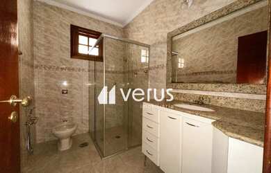 Imagem 14: Casa para aluguel tem 234 m² com 04 quartos no Bairro Custódio Pereira em Uberlândia - MG