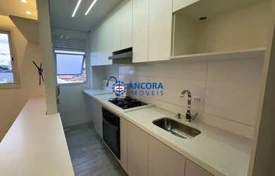 Imagem 13: Alugo Apto com Vaga de Moto na Vila Galvão