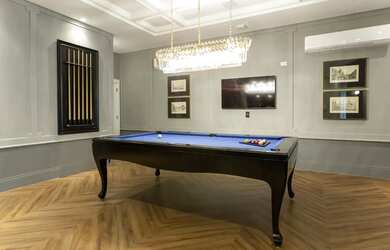 Imagem 12: Frente mar mobiliado e decorado