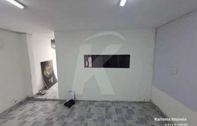 Imagem 10: Salão comercial com banheiro na Vila Medeiros