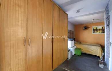 Imagem 8: Casa para locação Jardim Santa Genebra 3 dorm 4 vagas com piscina