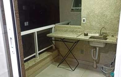 Imagem 7: Apartamento à venda Yes Residencial Living em Jundiaí