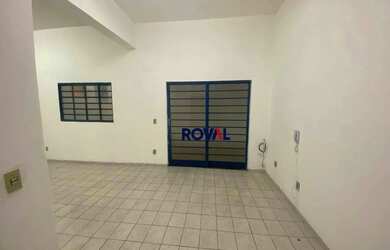 Imagem: O depósito possui 40m² de Área e está localizado em Centro