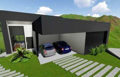 Imagem 11: Terreno com vista panorâmica