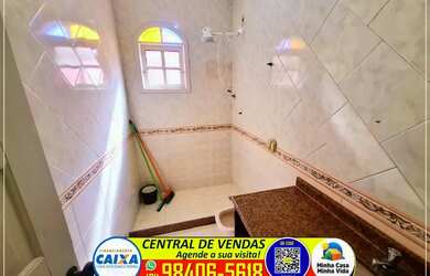 Imagem 12: Imóvel para venda tem 80 metros quadrados com 2 quartos em Laranjal -...