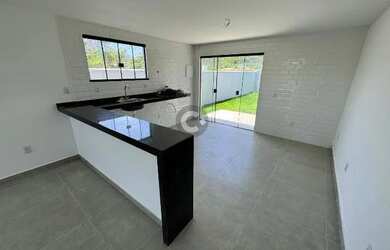 Imagem 14: Casa no condomínio Terras Alphaville Maricá II para Venda com 3 quartos,...