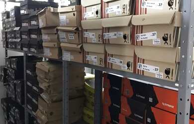 Imagem 9: Vendo Ponto Comercial. Ar-condicionado, 350m² de Áreae3 Vagas na garagem