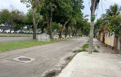 Imagem 4: Terreno de frente 12x40, 480m2, av Alberico Diniz, Jardim Sulacap