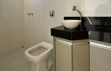 Imagem 11: Casa à venda no bairro Novo Mundo em Uberlândia