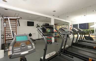 Imagem 3: Flat disponível na Bela Vista