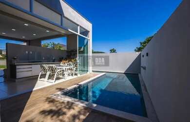 Imagem 3: Casa em Condomínio à venda na Vargem Grande