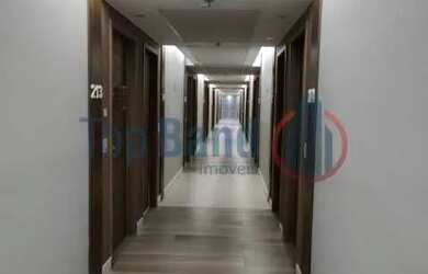 Imagem: O depósito possui 1 Vaga na garagem, 24m² de Área e está