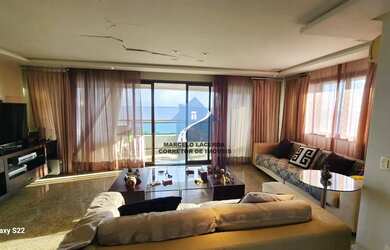 Imagem 5: Apartamento no Condomínio Farol da Ponta Negra - Ponta Negra