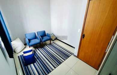 Imagem 12: Casa Geminada em Condomínio com 3 Quartos Suíte e Vaga no Bairro Santa...