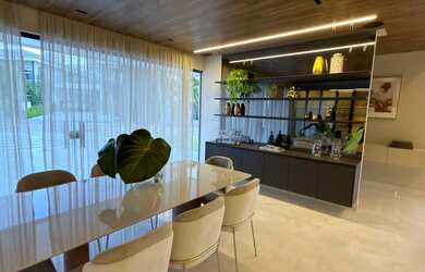 Imagem 8: BELÍSSIMA MANSÃO NO BOSQUES DO POETA