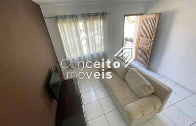 Imagem 3: Condominio Villa Bella - Oficinas - Sobrado