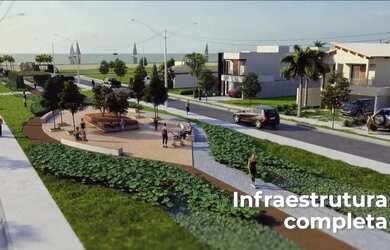 Imagem 13: Seu condomínio de casa na beira-mar com acesso à Praia - Feliz Deserto...