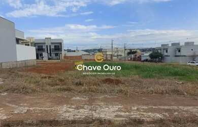 Imagem: Terreno à venda, 200 m² por R$ 190.000,00 - Jardim Mantovani