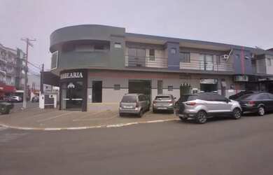 Imagem 1: Salão para alugar, 48 m² por R$ 4.000,00/mês - Jardim Itapoan - Paulínia/SP