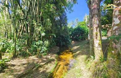 Imagem 4: Casa com vista para o Complexo de Montanhas do Marumbi à venda por R$...